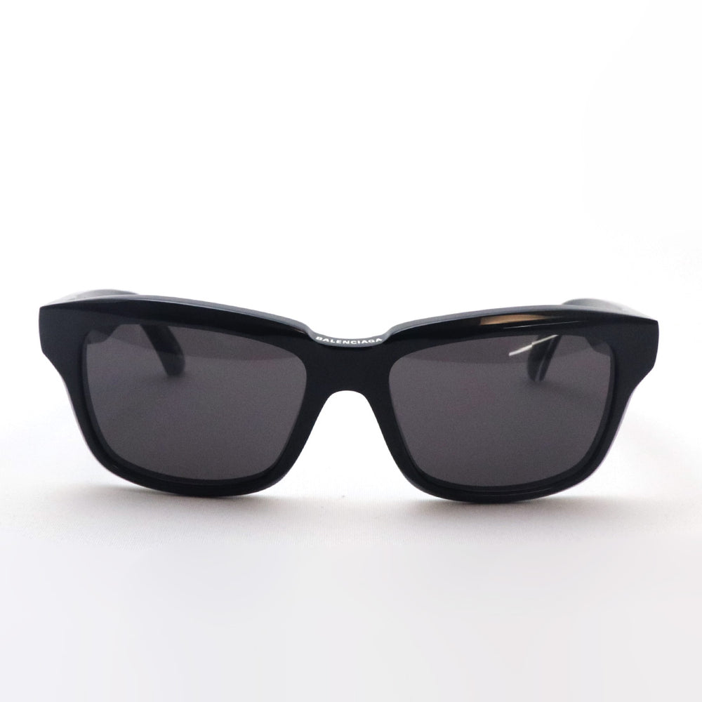 バレンシアガ サングラス バレンシアガ サングラス BALENCIAGA BB0346S 001 – GLASSMANIA