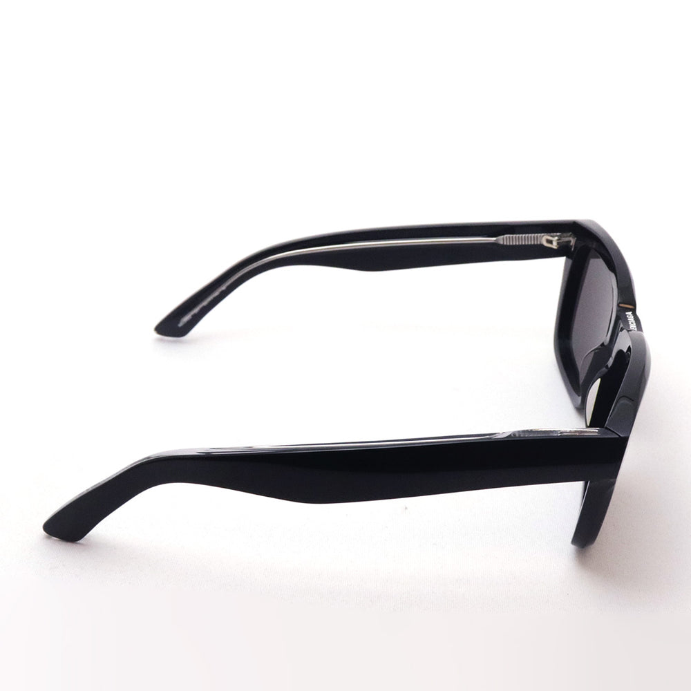 BALENCIAGA サングラス バレンシアガ サングラス BALENCIAGA BB0346S 001 – GLASSMANIA