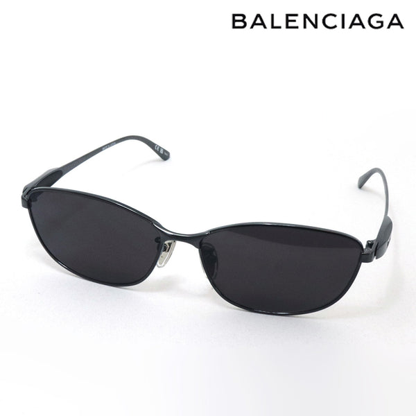 バレンシアガ サングラス BALENCIAGA BB0357SA 001