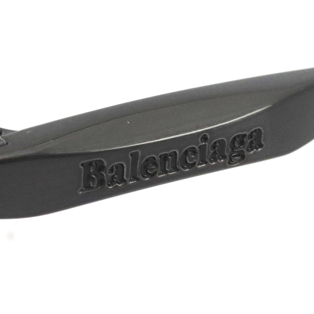 バレンシアガ サングラス BALENCIAGA BB0357SA 001