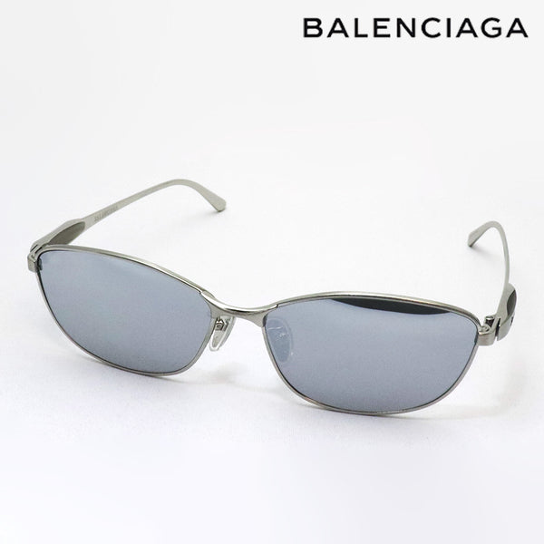 バレンシアガ サングラス BALENCIAGA BB0357SA 002