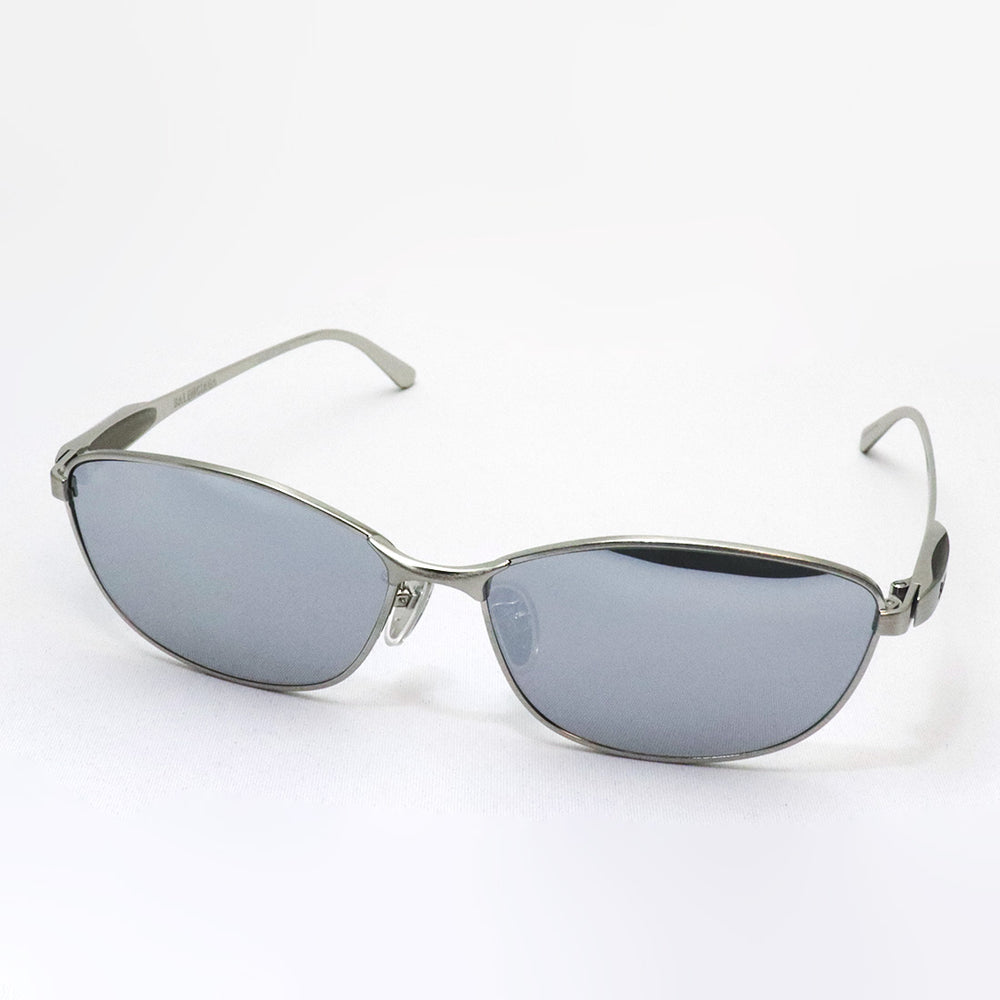 バレンシアガ サングラス BALENCIAGA BB0357SA 002 – GLASSMANIA
