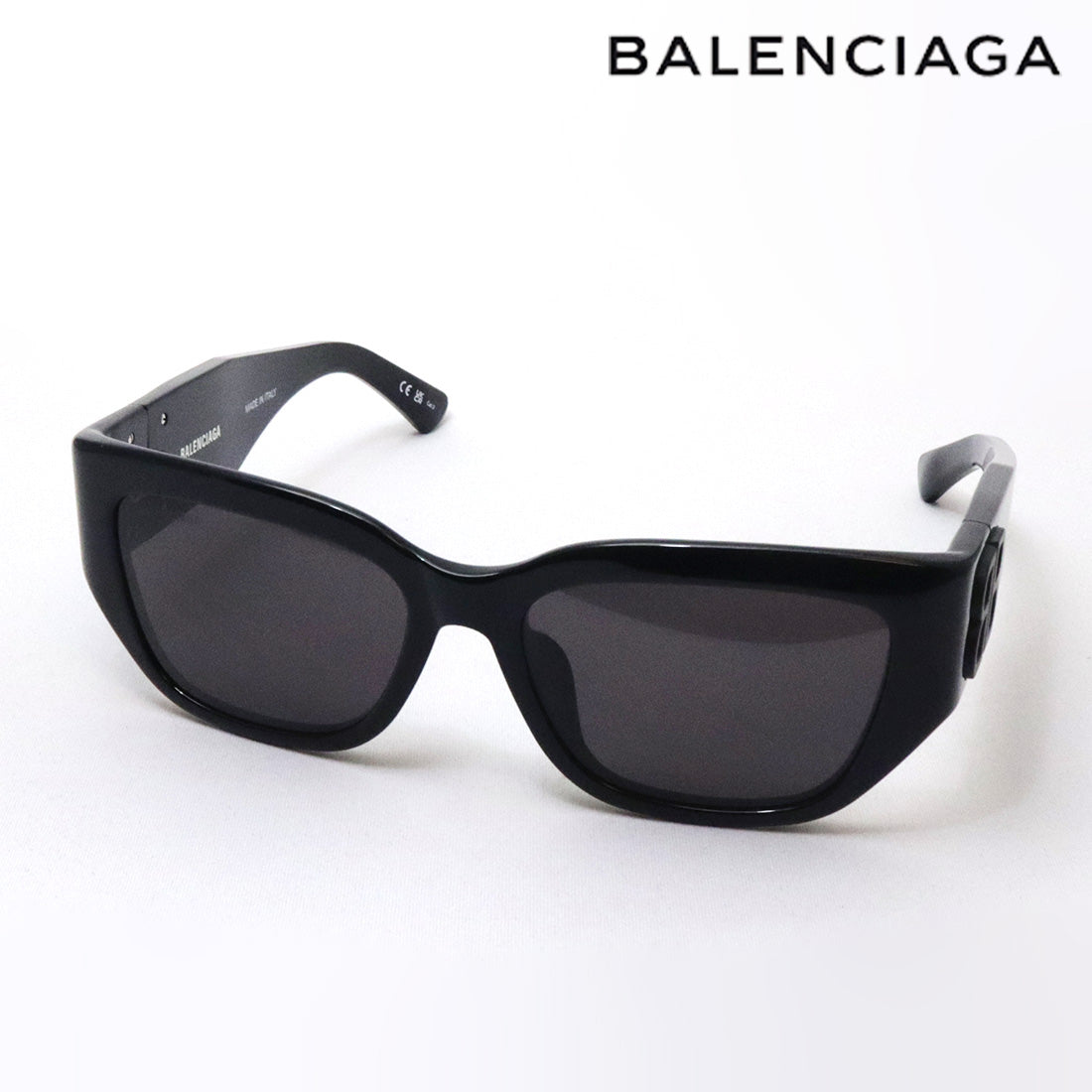 バレンシアガ サングラス BALENCIAGA BB0361SK 001