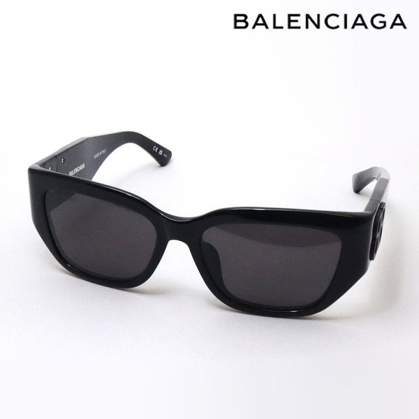 バレンシアガ サングラス BALENCIAGA BB0361SK 001