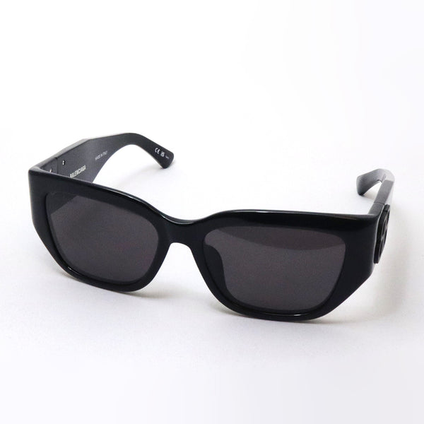 バレンシアガ サングラス BALENCIAGA BB0361SK 001