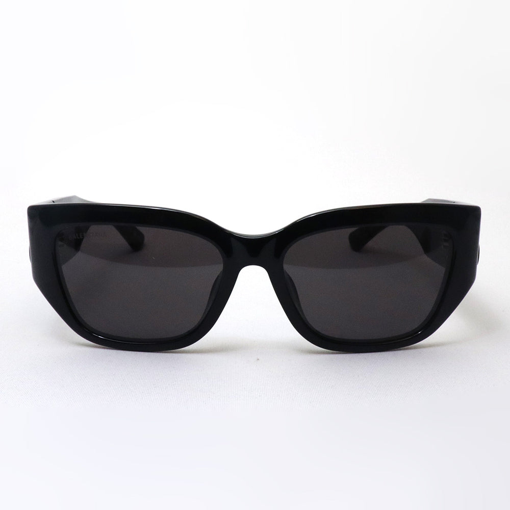 バレンシアガ サングラス BALENCIAGA BB0361SK 001 – GLASSMANIA