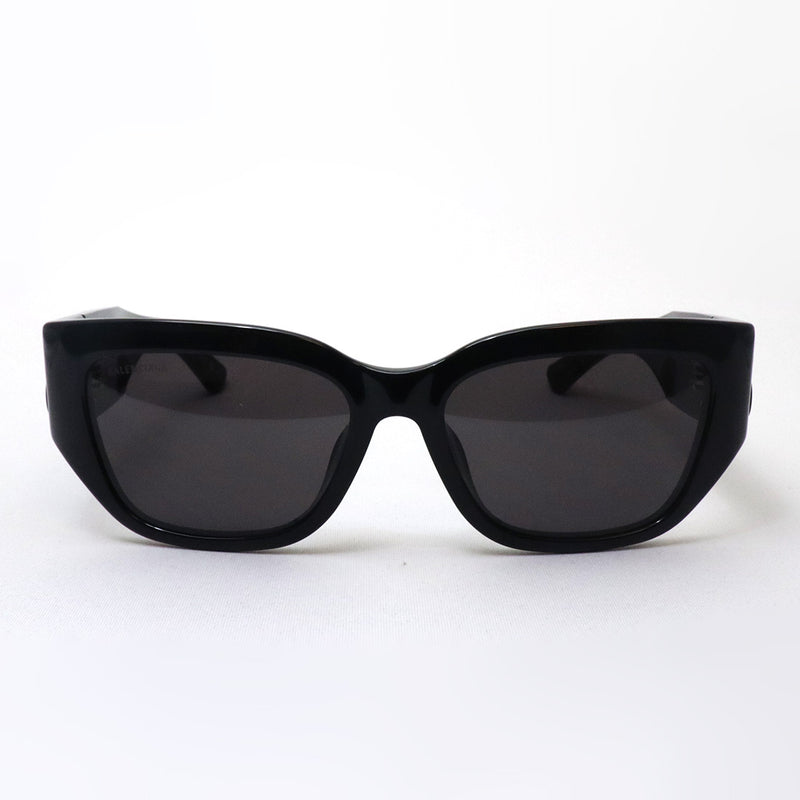 バレンシアガ サングラス BALENCIAGA BB0361SK 001