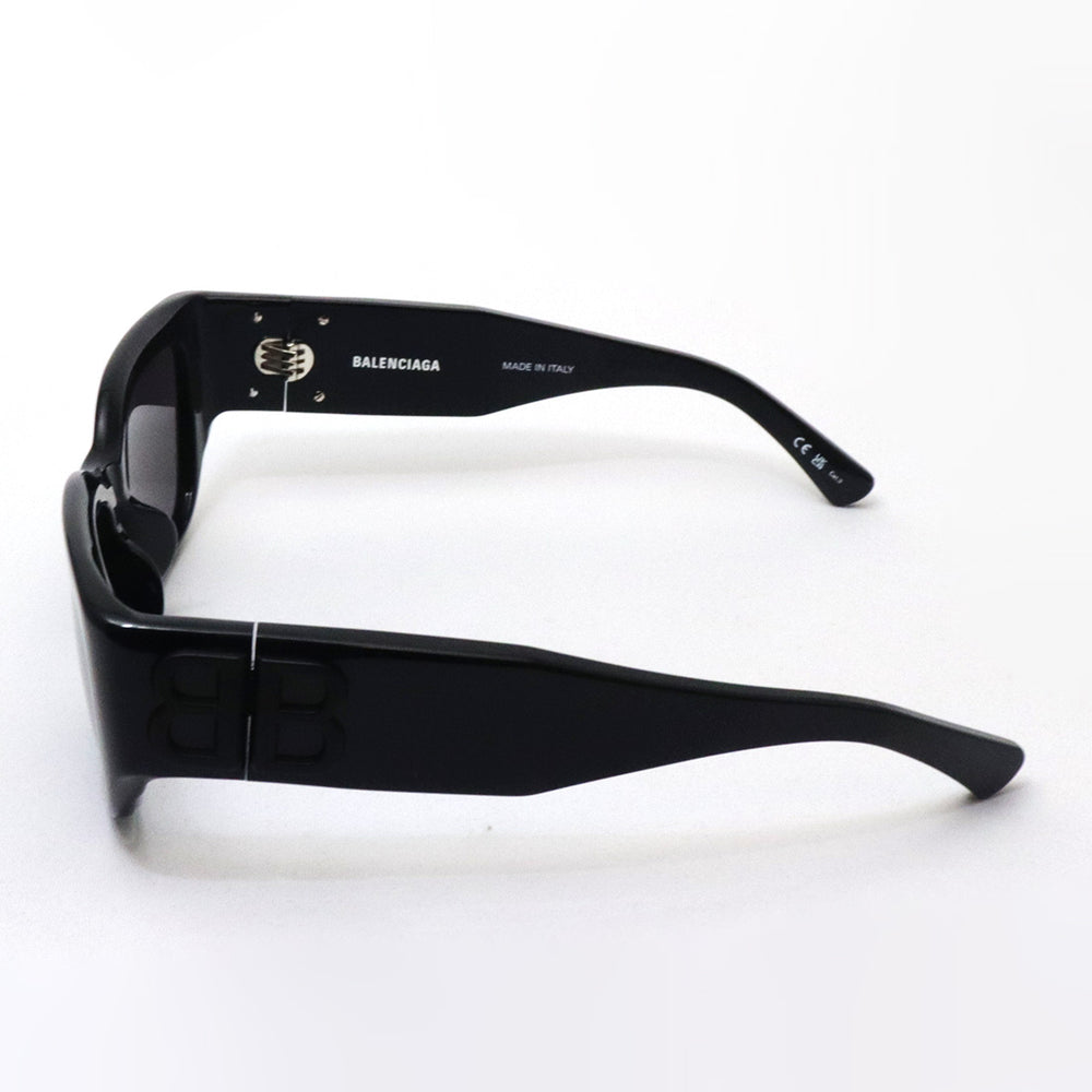 Balenciaga バレンシアガ BB0361SK-001 サングラス バレンシアガ サングラス BALENCIAGA BB0397SA 001 – GLASSMANIA