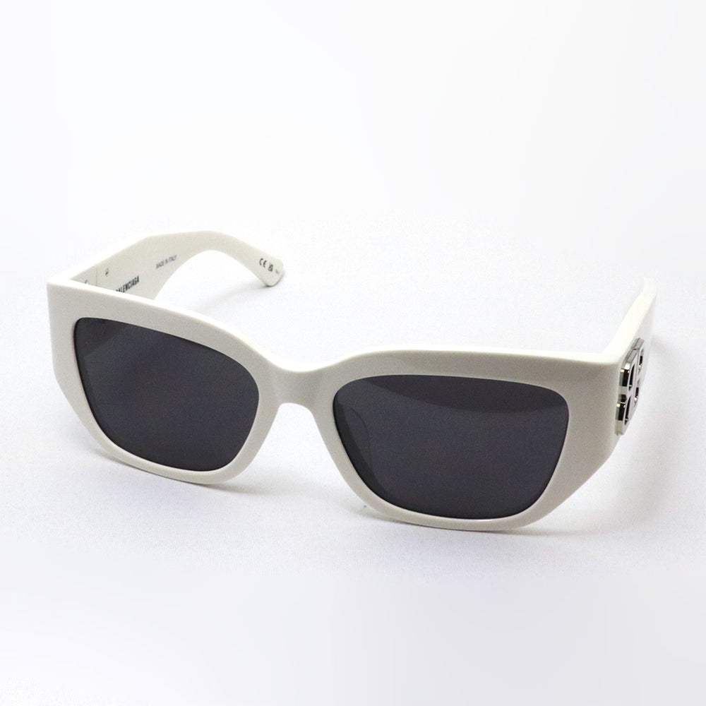 BALENCIAGA バレンシアガ サングラス ウェリントン BB0361SK バレンシアガ サングラス BALENCIAGA BB0361SK 003 – GLASSMANIA