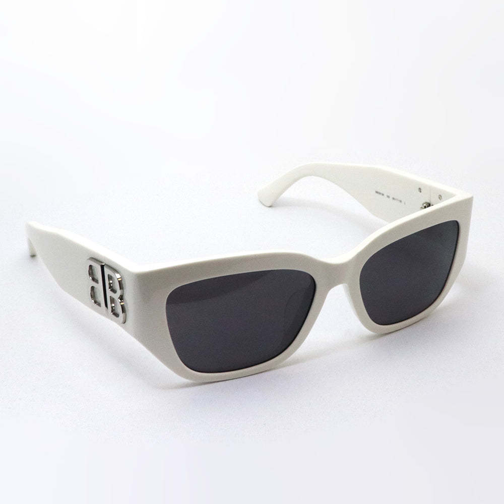 バレンシアガ　BALENCIAGA サングラス バレンシアガ サングラス BALENCIAGA BB0361SK 003 – GLASSMANIA