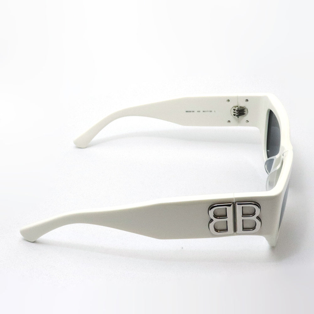 サングラス BALENCIAGA SS25 Balenciaga - BB0389SK - 003 (BB0389SK 003) バレンシアガ BALENCIAGA BALENCIAGA サングラス BB0389SK