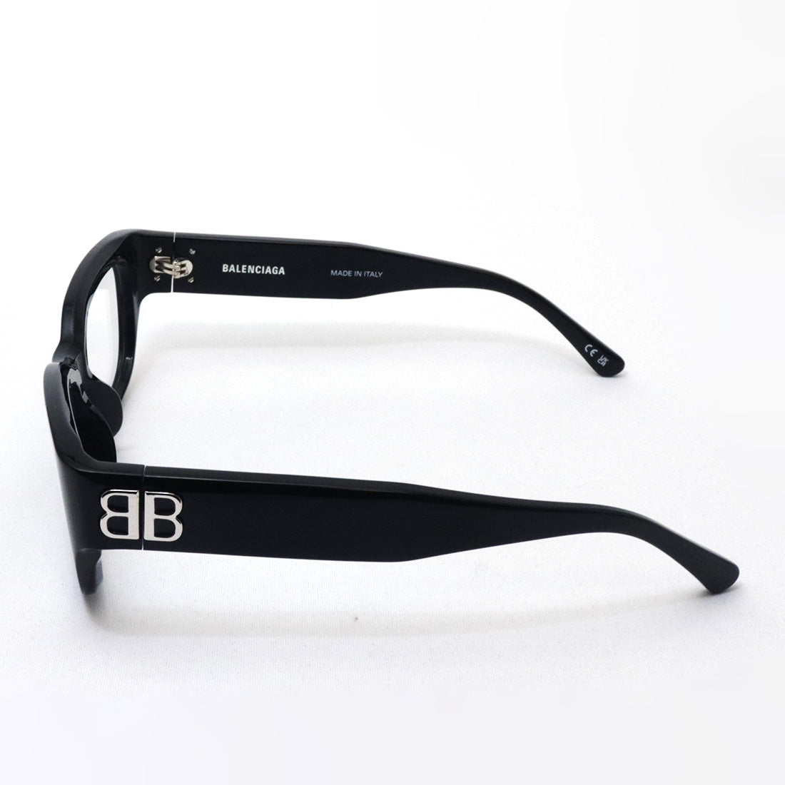 バレンシアガ メガネ BALENCIAGA BB0364OA 001