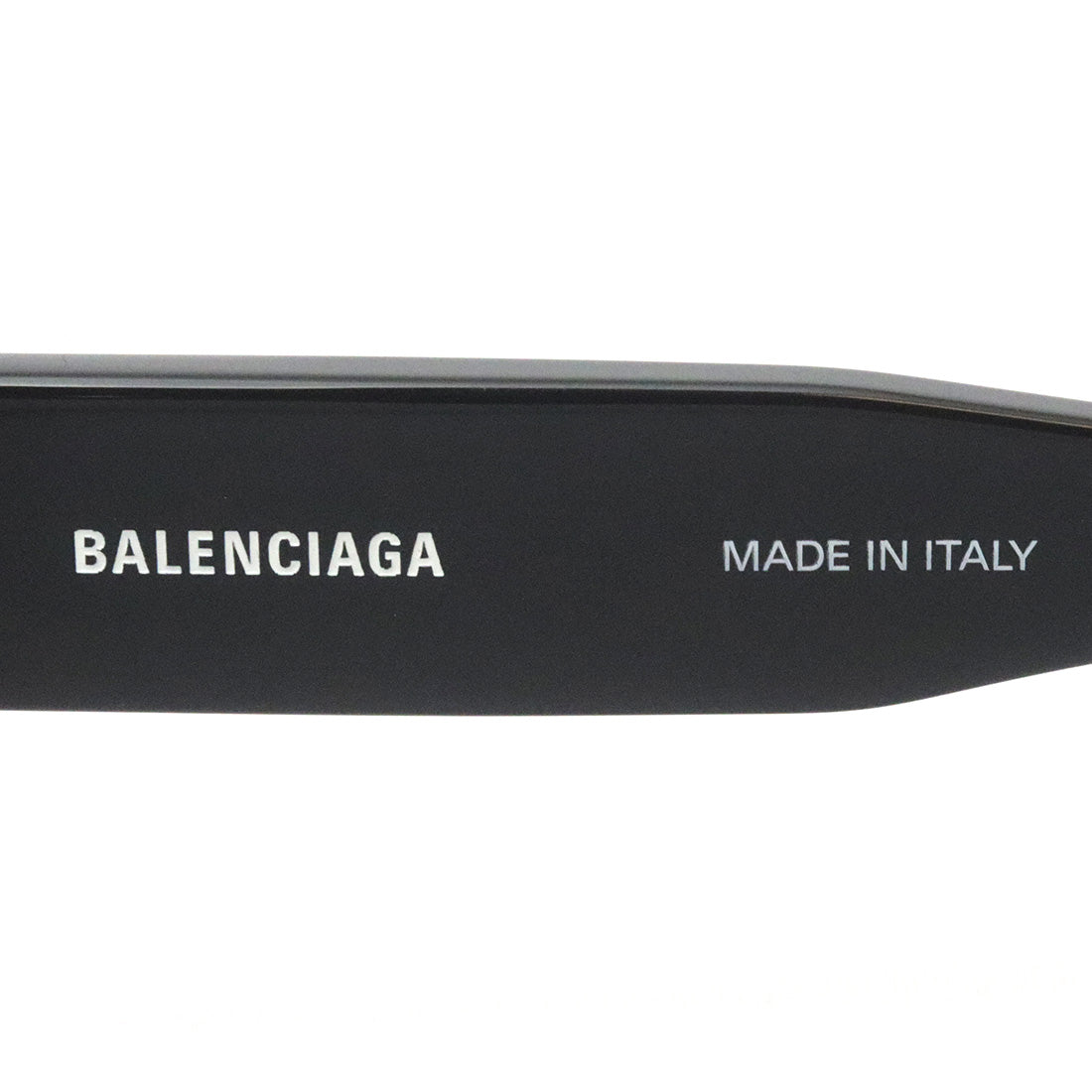 バレンシアガ メガネ BALENCIAGA BB0364OA 001