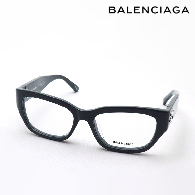 バレンシアガ メガネ BALENCIAGA BB0364OA 003 55