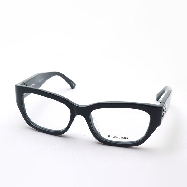 バレンシアガ メガネ BALENCIAGA BB0364OA 003 55