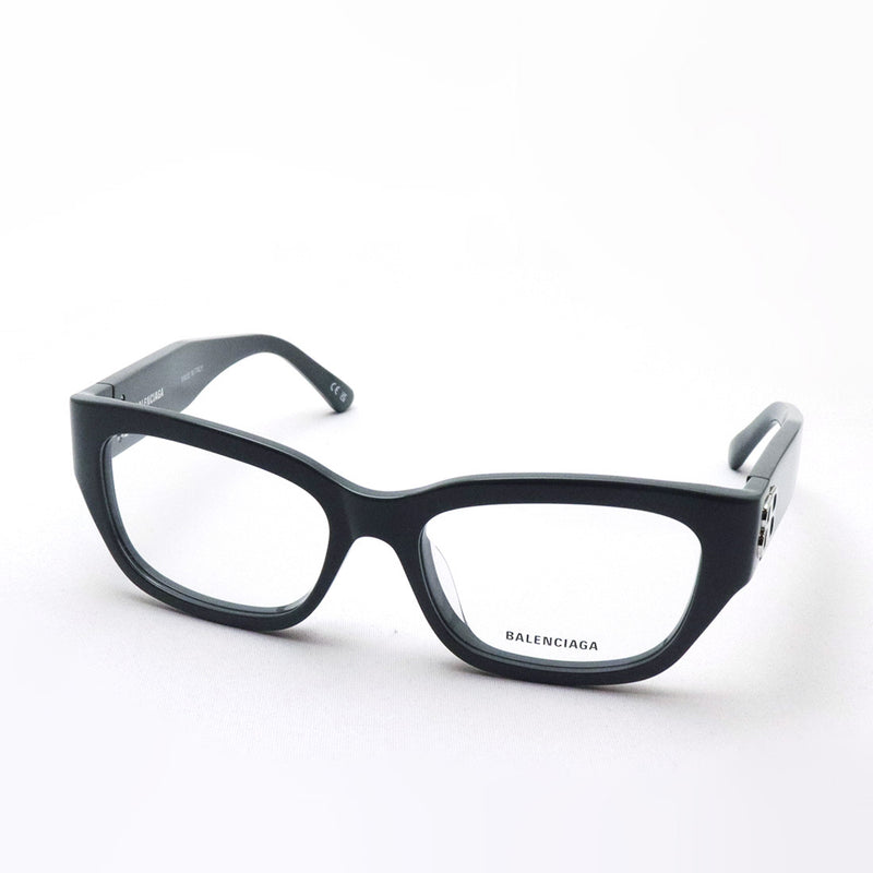 バレンシアガ メガネ BALENCIAGA BB0364OA 003 55