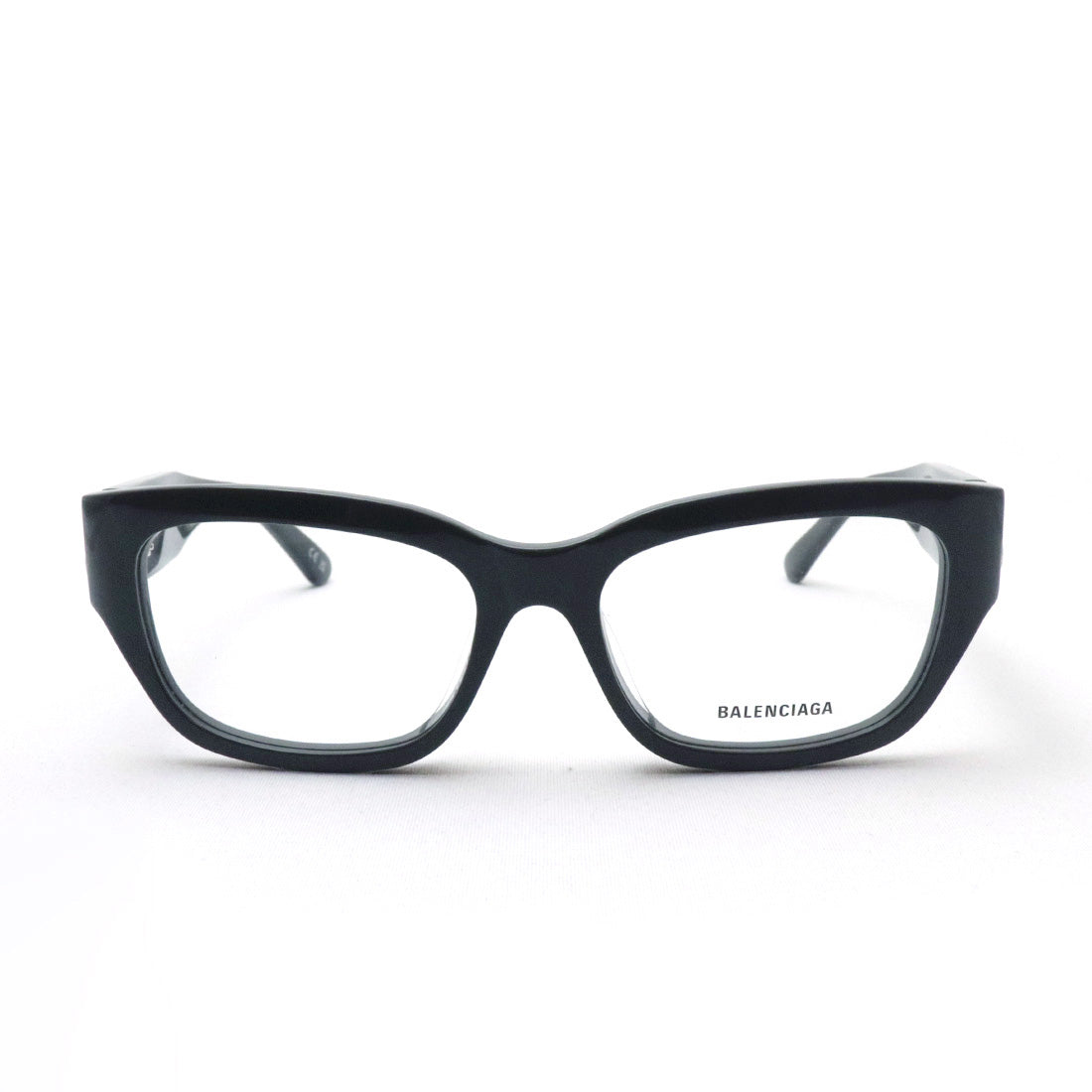 バレンシアガ メガネ BALENCIAGA BB0364OA 003 55