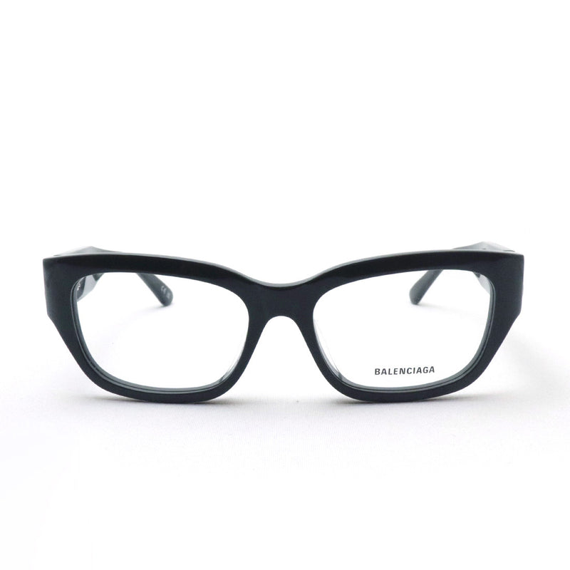 バレンシアガ メガネ BALENCIAGA BB0364OA 003 55