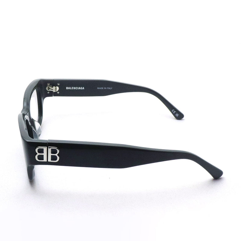 バレンシアガ メガネ BALENCIAGA BB0364OA 003 55