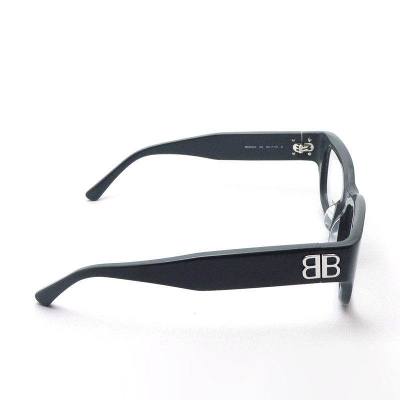バレンシアガ メガネ BALENCIAGA BB0364OA 003 55