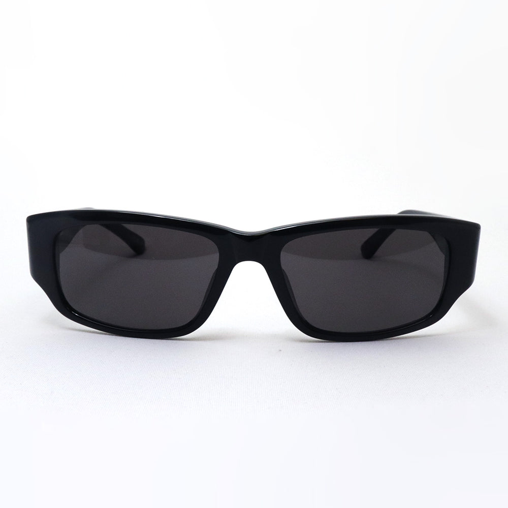 バレンシアガ サングラス BALENCIAGA BB0368SK 001 – GLASSMANIA