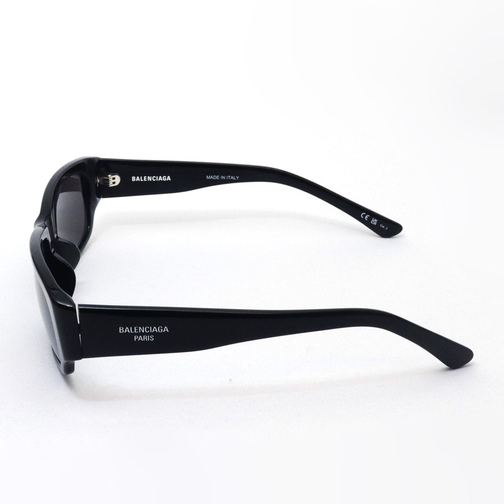 バレンシアガ サングラス BALENCIAGA BB0368SK 001 – GLASSMANIA