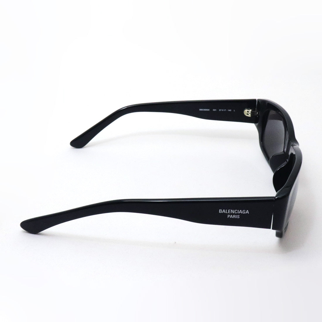 バレンシアガ サングラス BALENCIAGA BB0368SK 001