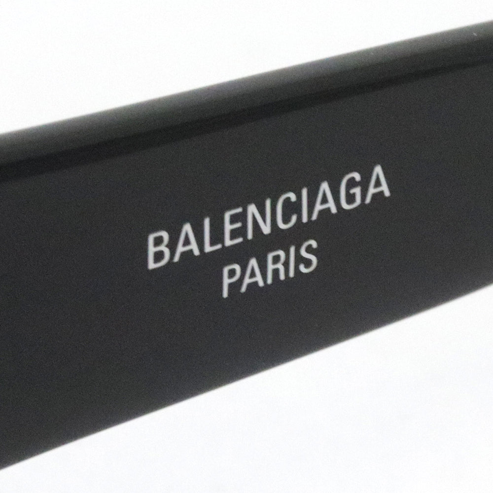 BALENCIAGA スクエア サングラス BB0368SK 001 Balenciaga BB0368SK 001 Sunglasses - US