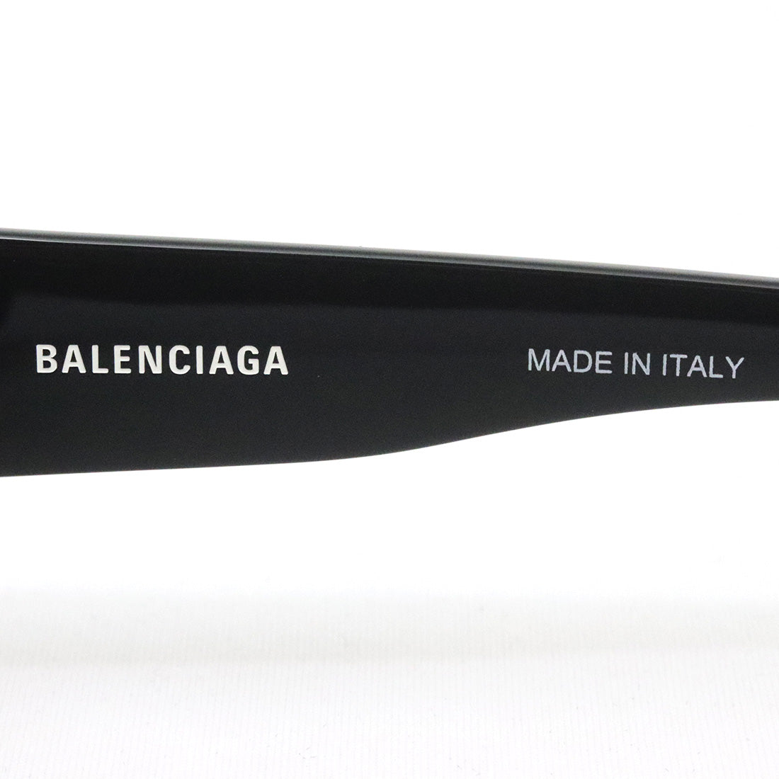 バレンシアガ サングラス BALENCIAGA BB0368SK 001