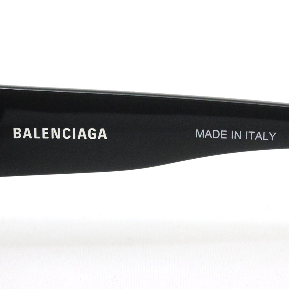 BALENCIAGA バレンシアガ　BBサングラス　END.購入品 バレンシアガ サングラス BALENCIAGA BB0368SK 001 – GLASSMANIA