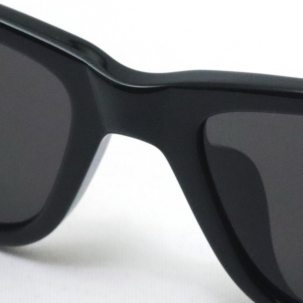 BALENCIAGA バレンシアガ BB0331SK-001 サングラス Balenciaga™ BB0331SK 001 56 Black Sunglasses