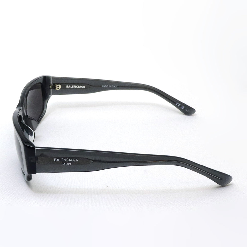 BALENCIAGA オハルフレムサンクラス BB0369SK 004 Balenciaga BB0310SK Sunglasses | Select Eyewear