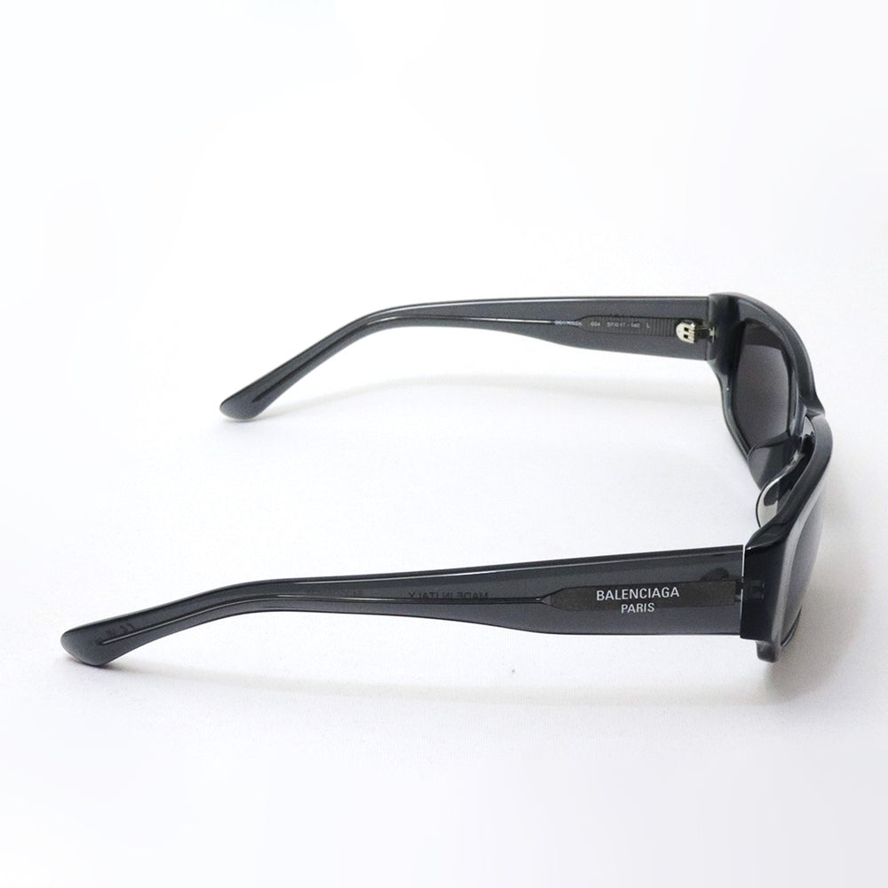バレンシアガ サングラス BALENCIAGA BB0368SK 004 – GLASSMANIA