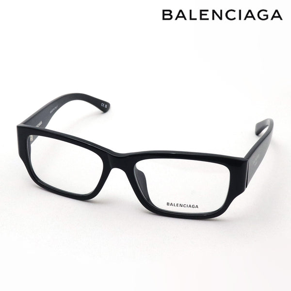 バレンシアガ メガネ BALENCIAGA BB0373OK 001 – GLASSMANIA -TOKYO