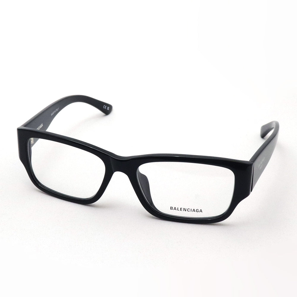 バレンシアガ メガネ BALENCIAGA BB0373OK 001 – GLASSMANIA -TOKYO