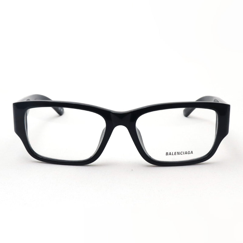 バレンシアガ メガネ BALENCIAGA BB0373OK 001