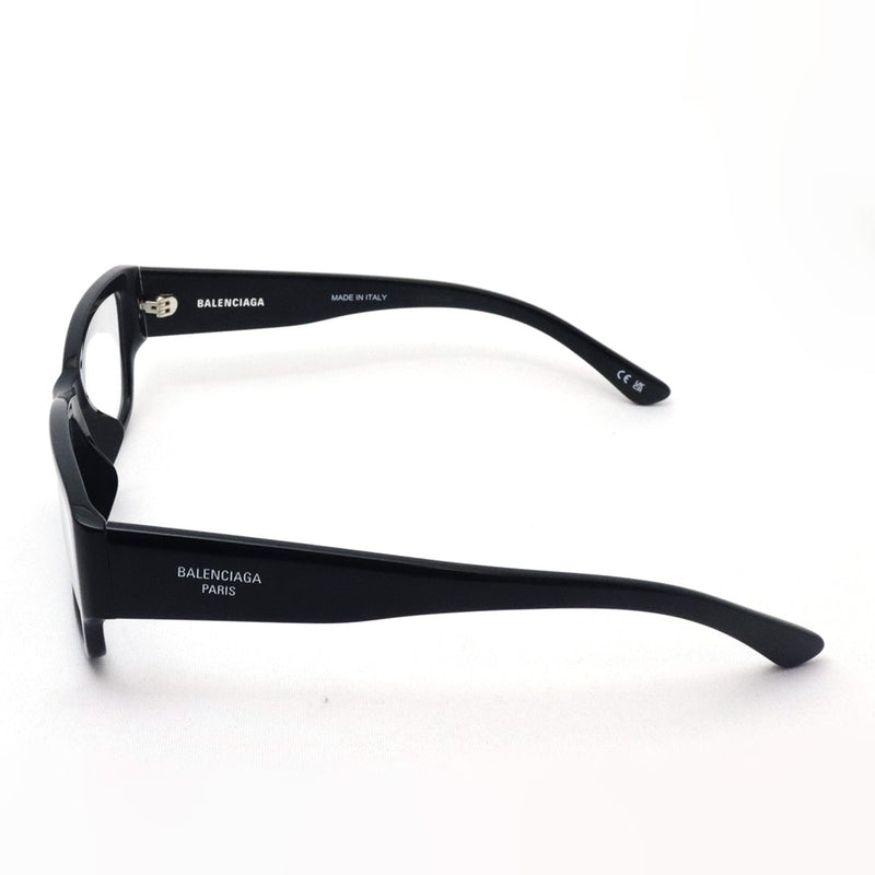 バレンシアガ メガネ BALENCIAGA BB0373OK 001