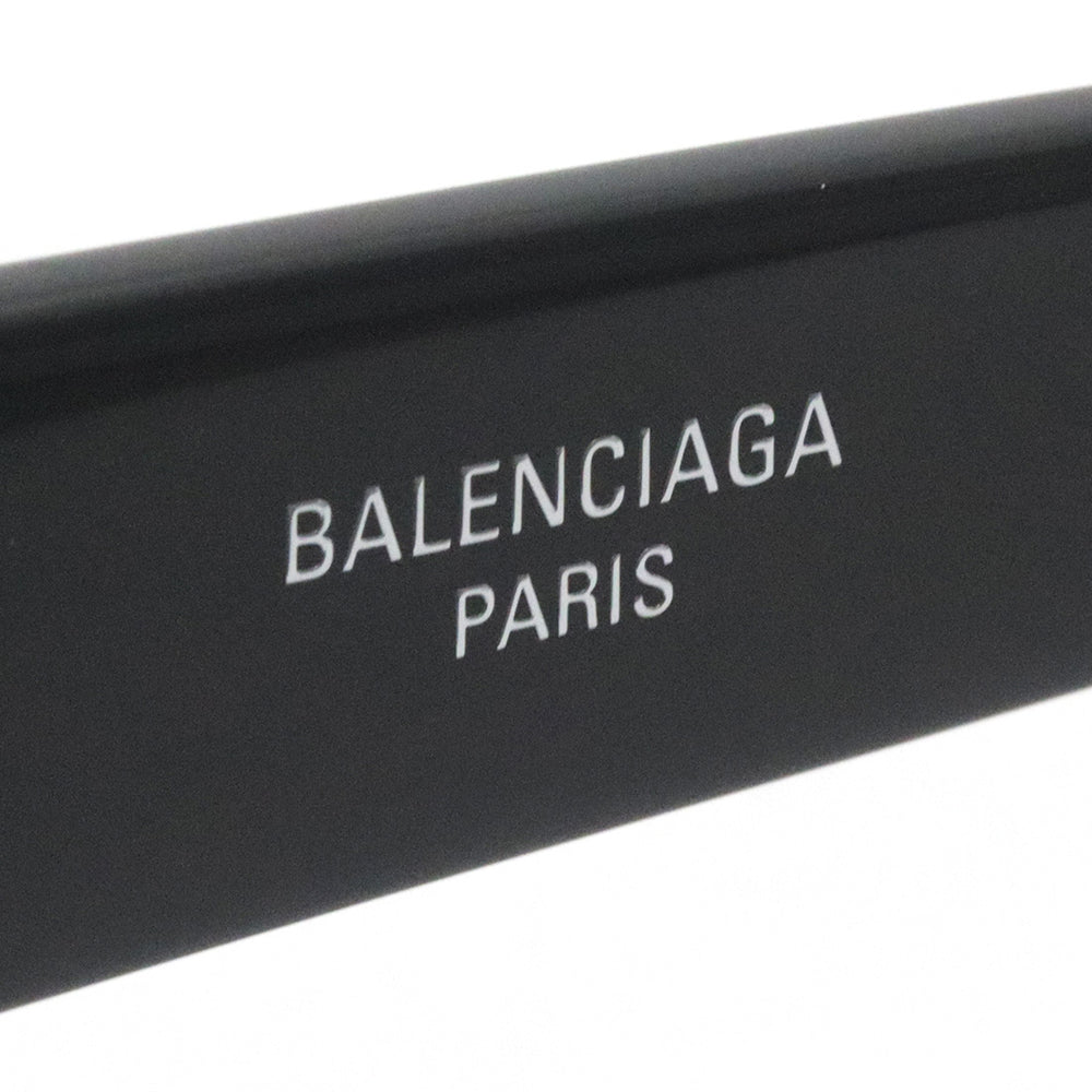バレンシアガ メガネ BALENCIAGA BB0373OK 001 – GLASSMANIA -TOKYO