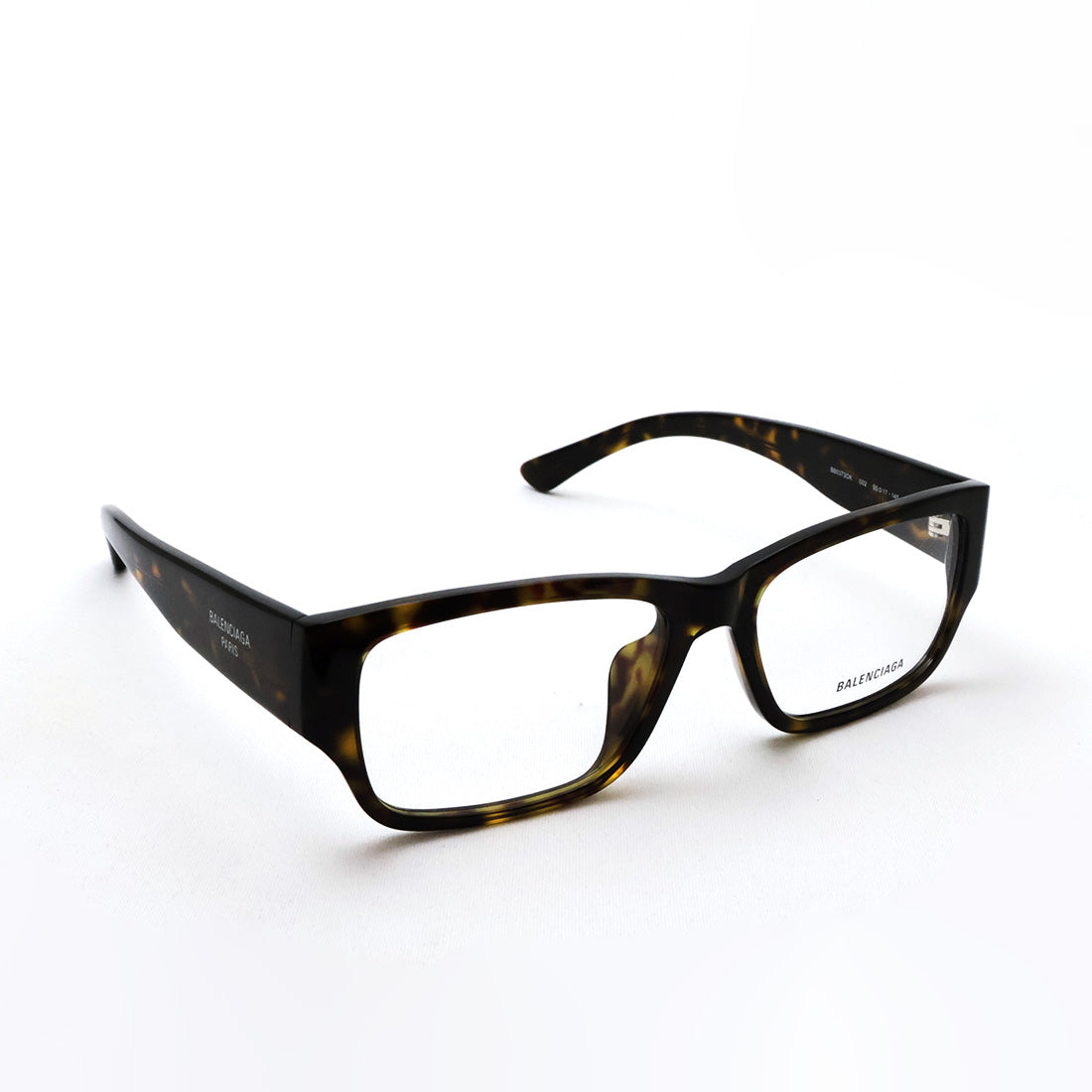 バレンシアガ メガネ BALENCIAGA BB0373OK 002 55