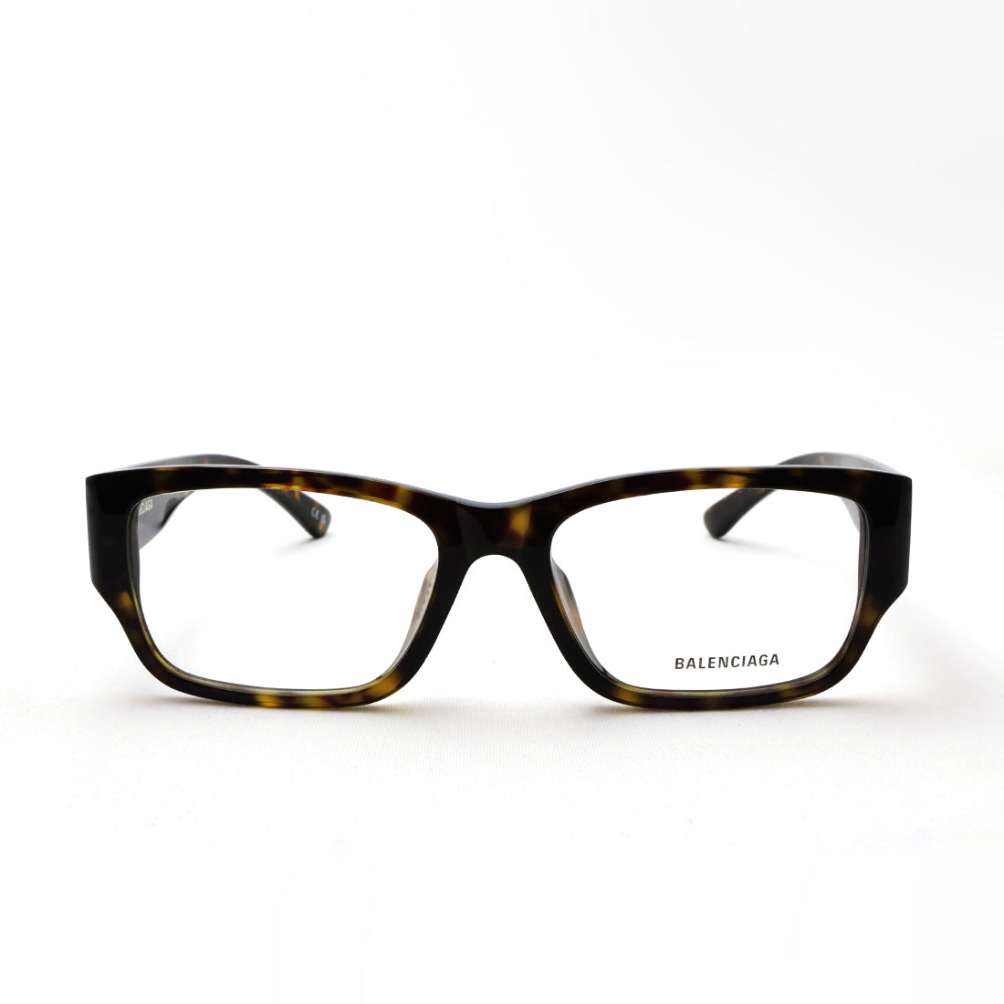 バレンシアガ メガネ BALENCIAGA BB0373OK 002 55