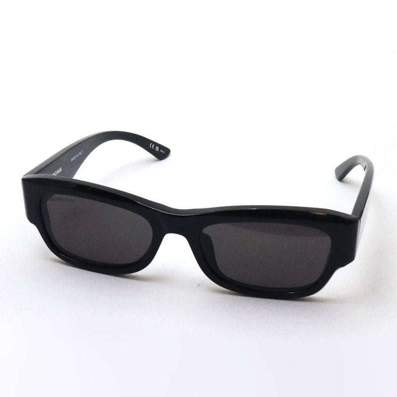 BALENCIAGA(バレンシアガ)  BB0345S 001 ロゴ サングラス バレンシアガ サングラス BALENCIAGA BB0390SK 001 – GLASSMANIA