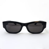 バレンシアガ サングラス BALENCIAGA BB0390SK 001