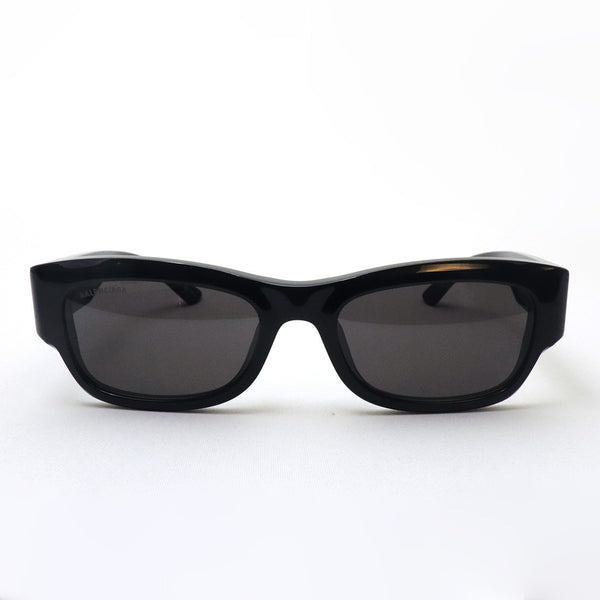 バレンシアガ サングラス BALENCIAGA BB0390SK 001