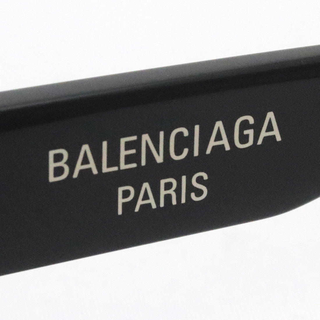 バレンシアガ サングラス BALENCIAGA BB0390SK 001