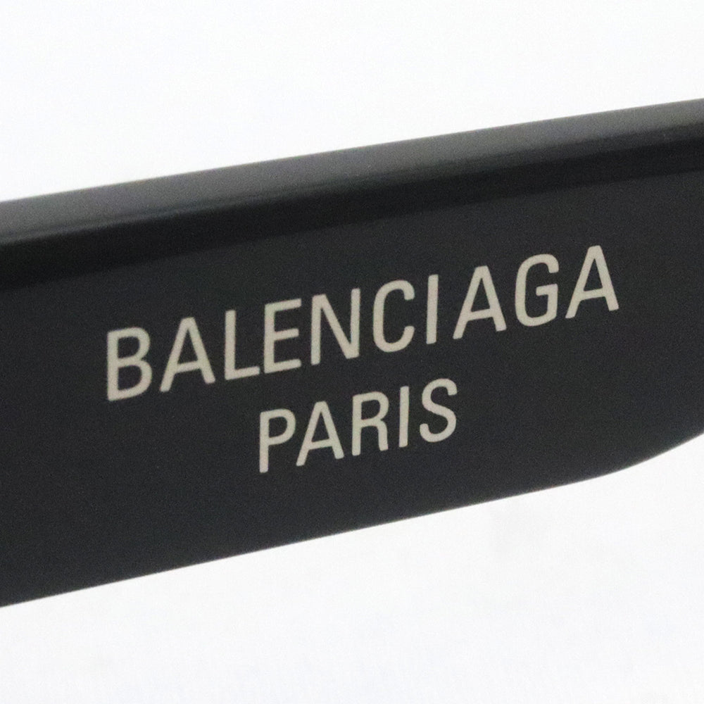 BALENCIAGA(バレンシアガ) BB0338SK 001 ロゴ サングラス Balenciaga BB0338SK 001 Sunglasses - US
