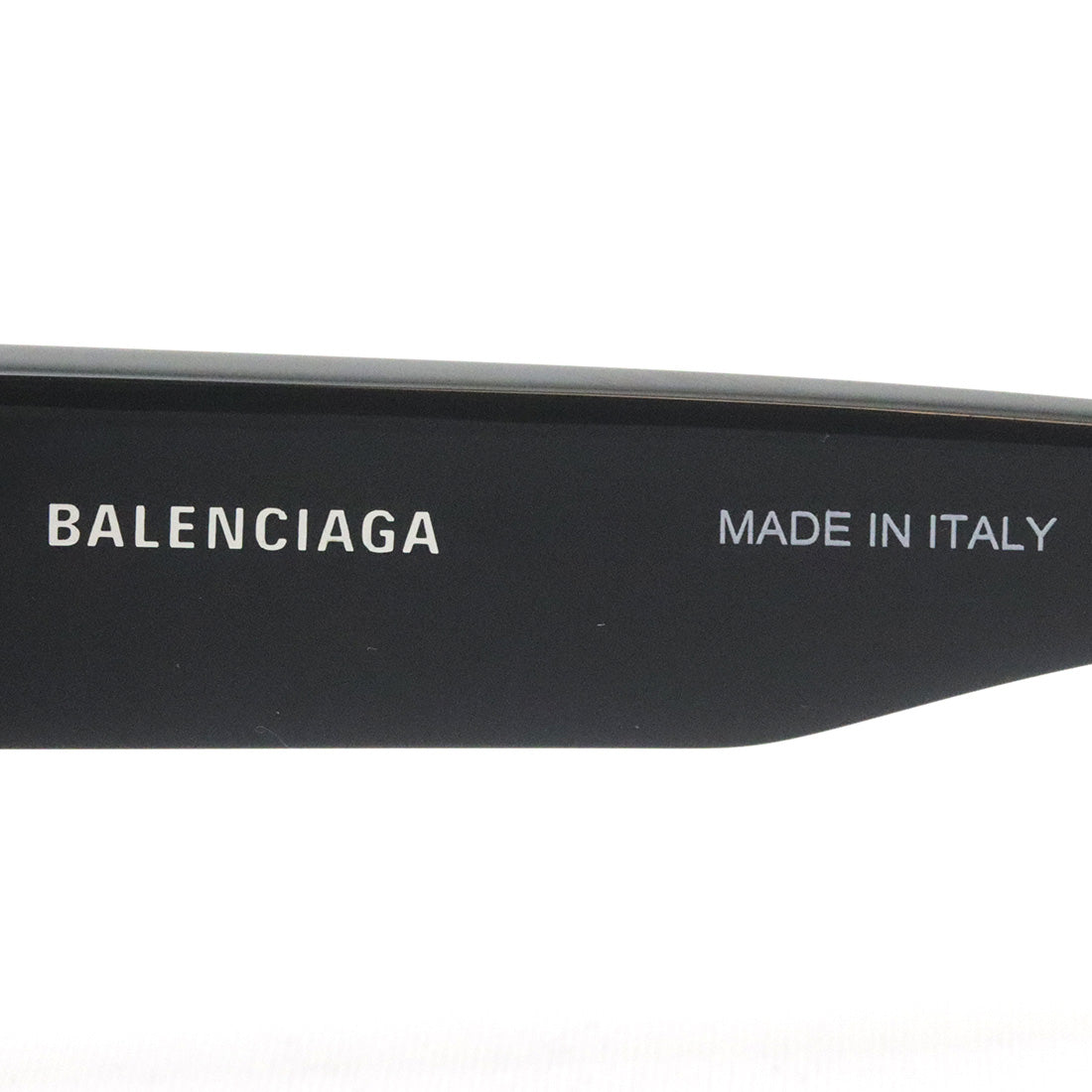 バレンシアガ サングラス BALENCIAGA BB0390SK 001