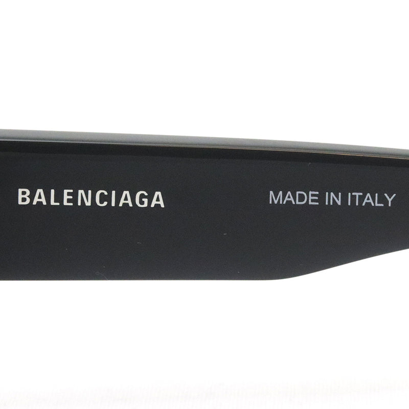 バレンシアガ サングラス BALENCIAGA BB0390SK 001