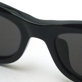 バレンシアガ サングラス BALENCIAGA BB0390SK 001