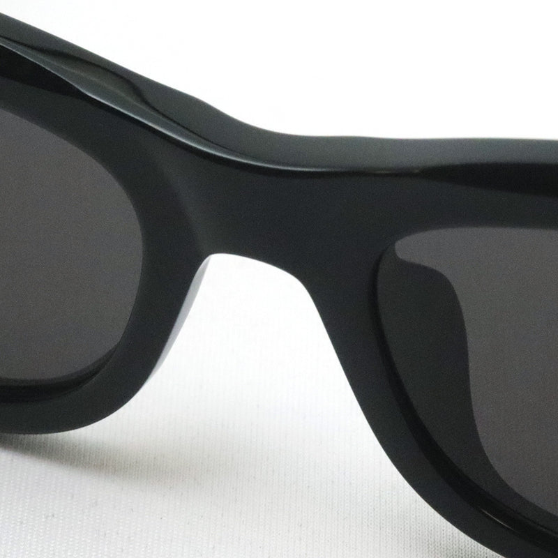 バレンシアガ サングラス BALENCIAGA BB0390SK 001