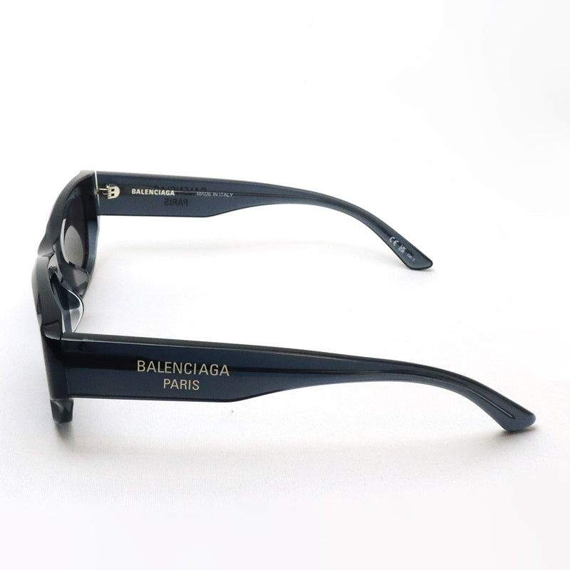 バレンシアガ サングラス BALENCIAGA BB0390SK 003 – GLASSMANIA